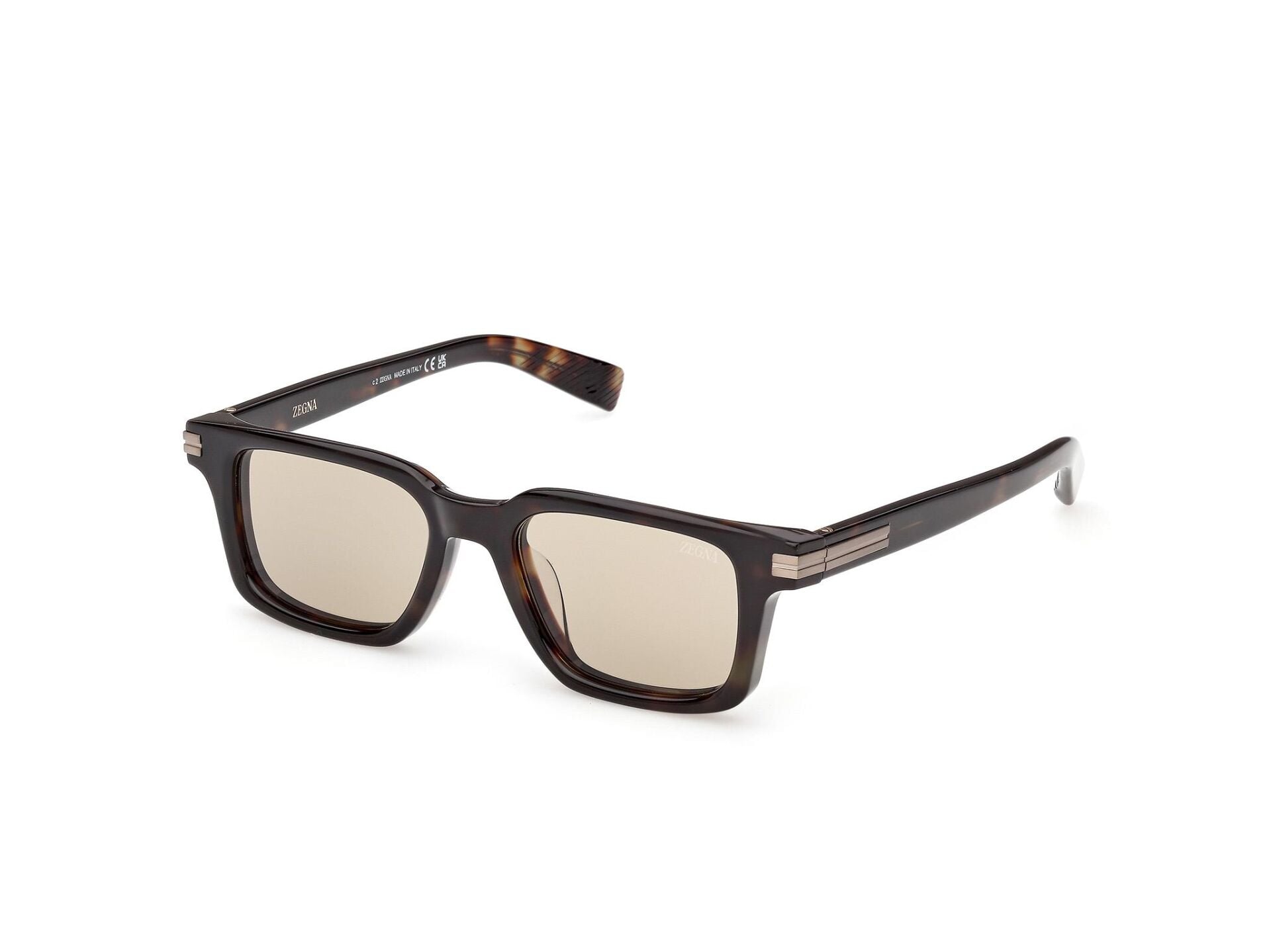 Zegna EZ0280 52E Erkek Güneş Gözlüğü