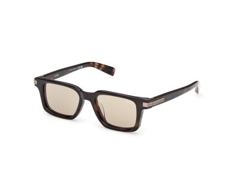 Zegna EZ0280 52E Erkek Güneş Gözlüğü