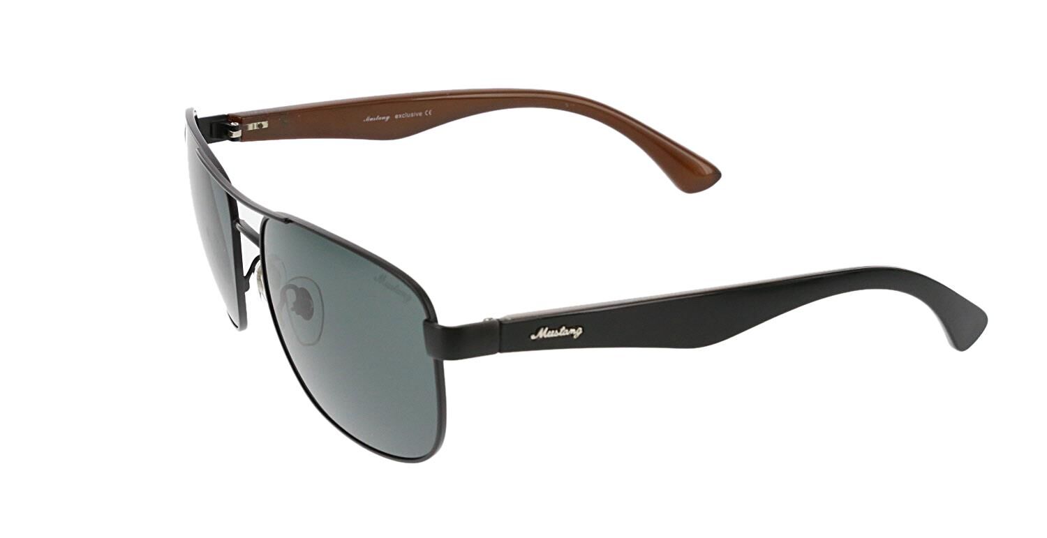 Mustang MU1839 04 Erkek Güneş Gözlüğü