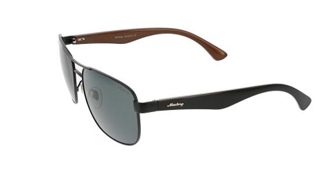 Mustang MU1839 04 Erkek Güneş Gözlüğü