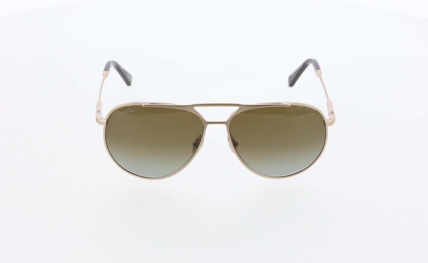 Omega OM0037 34F Erkek Güneş Gözlüğü