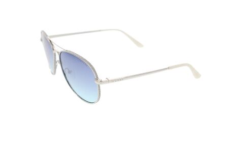 Guess GU7555 10X Kadın Güneş Gözlüğü
