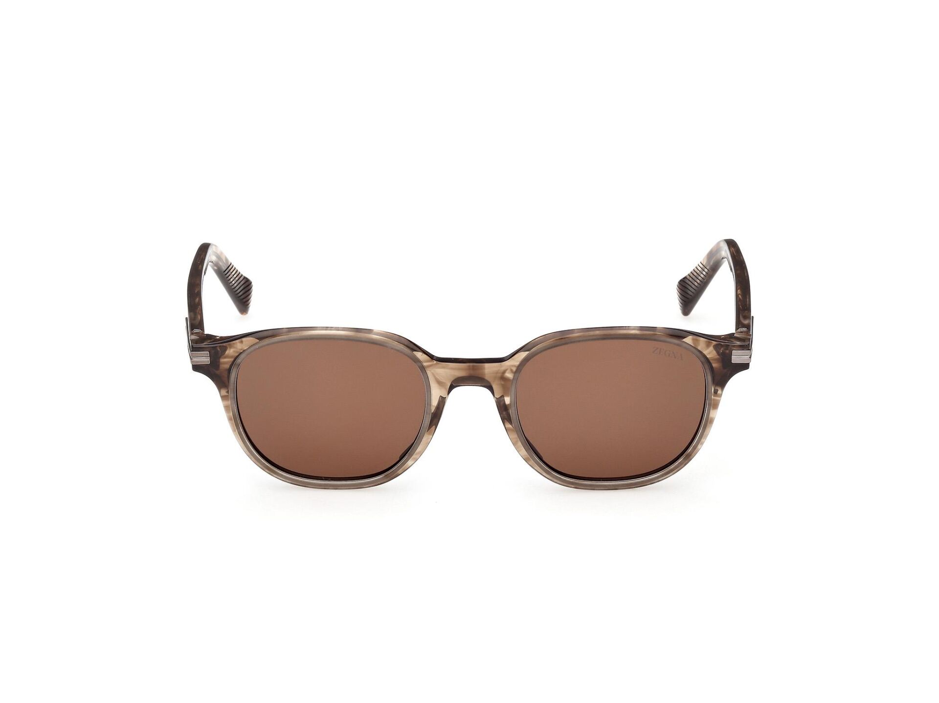 Zegna EZ0285 50E Erkek Güneş Gözlüğü