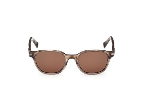 Zegna EZ0285 50E Erkek Güneş Gözlüğü