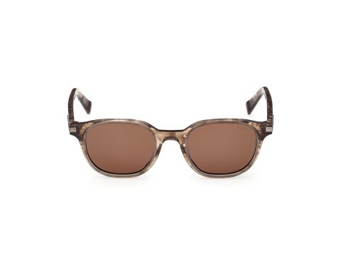 Zegna EZ0285 50E Erkek Güneş Gözlüğü