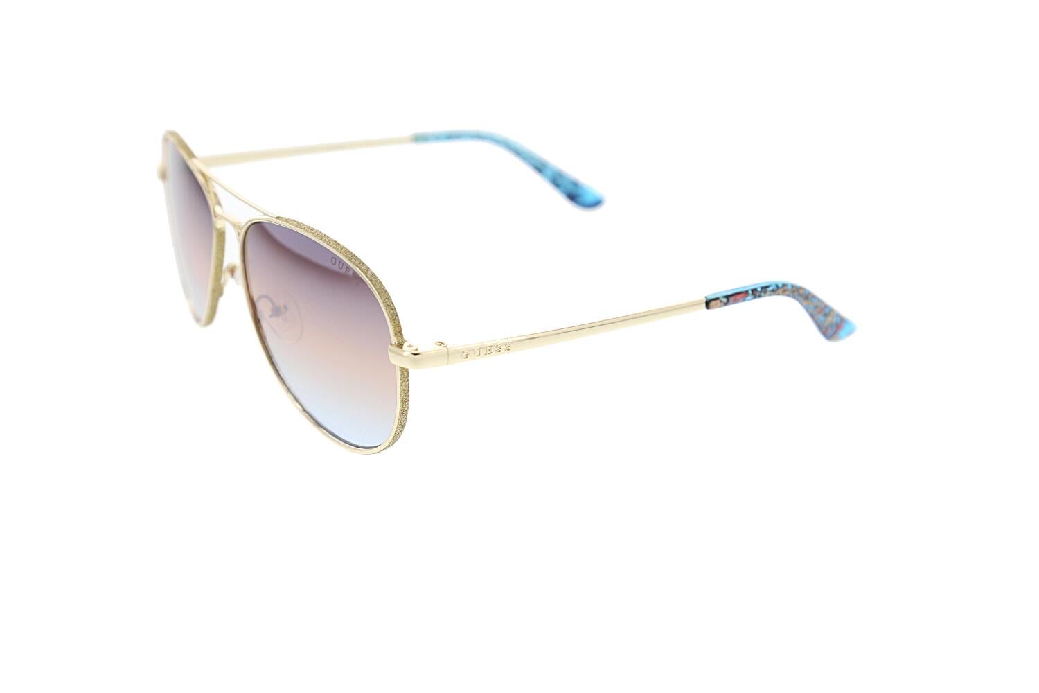 Guess GU7555 33F Kadın Güneş Gözlüğü