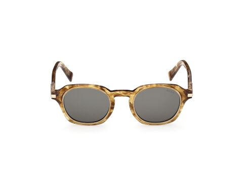 Zegna EZ0286 47N Erkek Güneş Gözlüğü