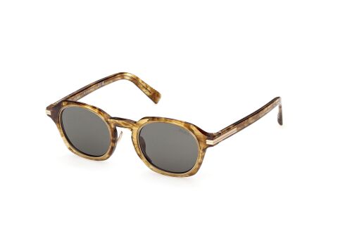Zegna EZ0286 47N Erkek Güneş Gözlüğü