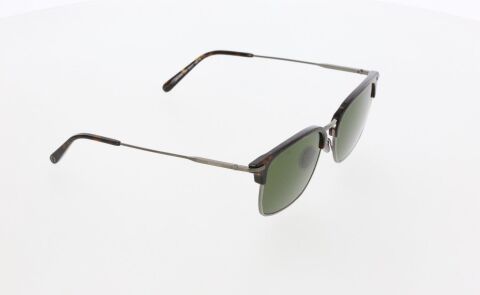 Omega OM0035 08N Erkek Güneş Gözlüğü