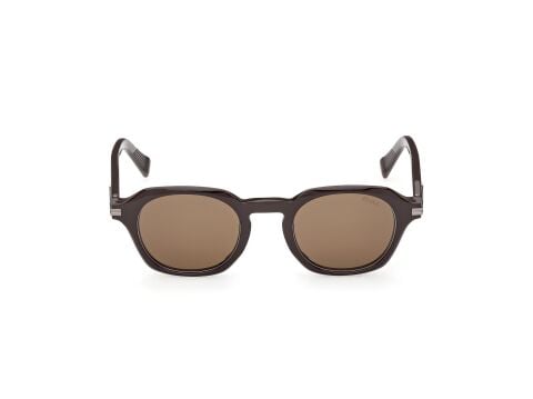 Zegna EZ0286 48E Erkek Güneş Gözlüğü