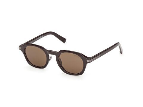Zegna EZ0286 48E Erkek Güneş Gözlüğü