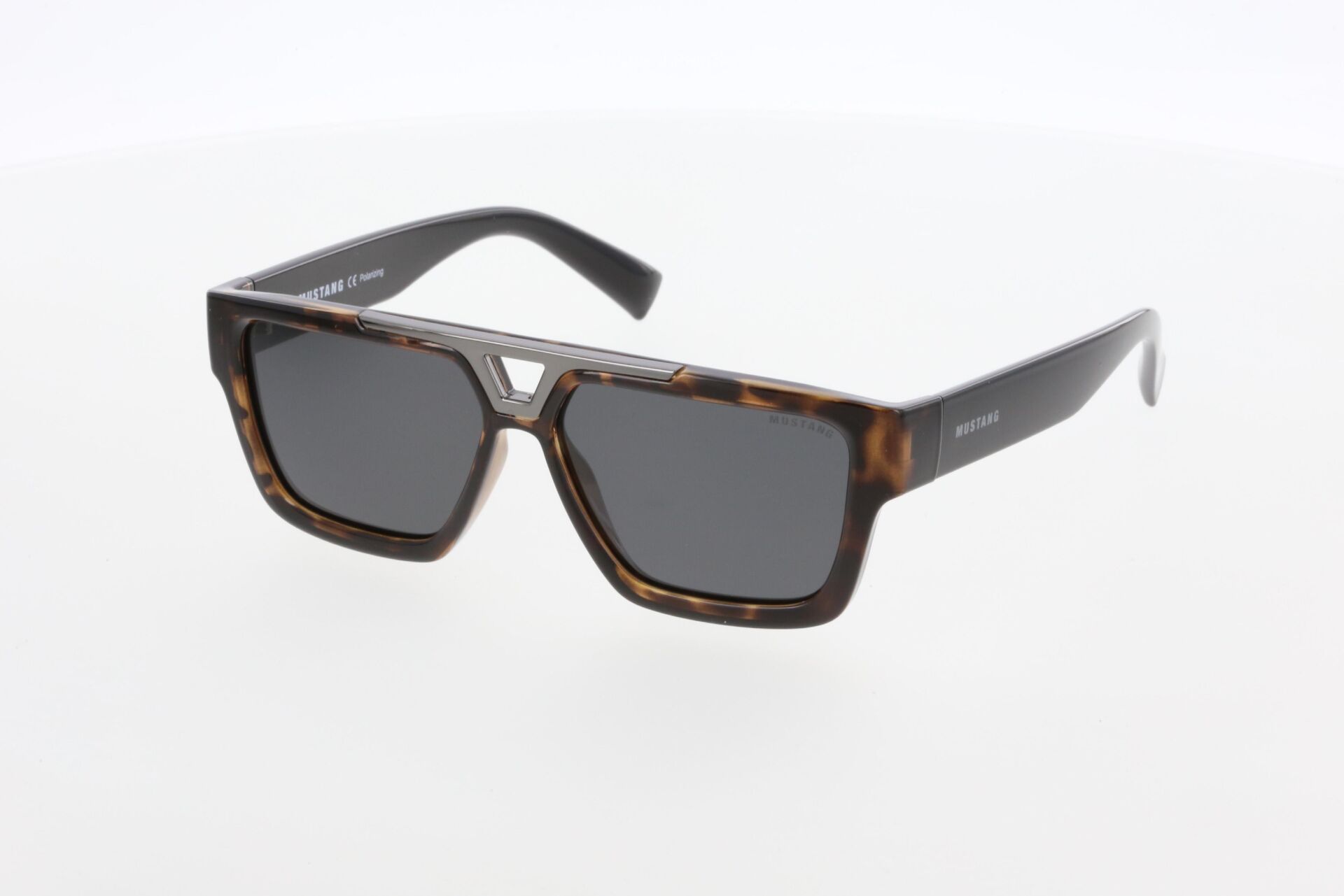 Mustang MU2454 02 Erkek Güneş Gözlüğü