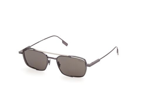 Zegna EZ0293 09A Erkek Güneş Gözlüğü
