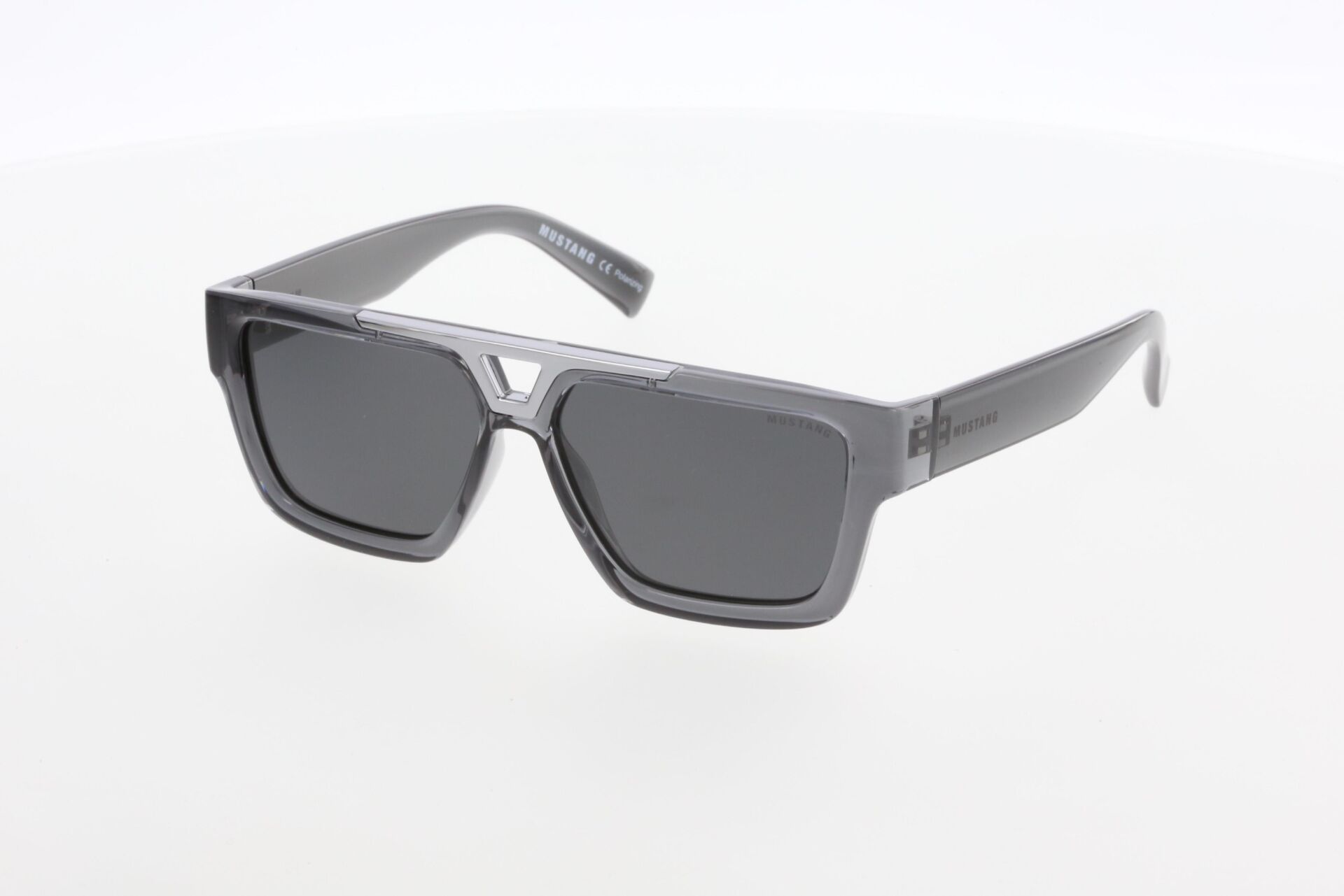 Mustang MU2454 03 Erkek Güneş Gözlüğü