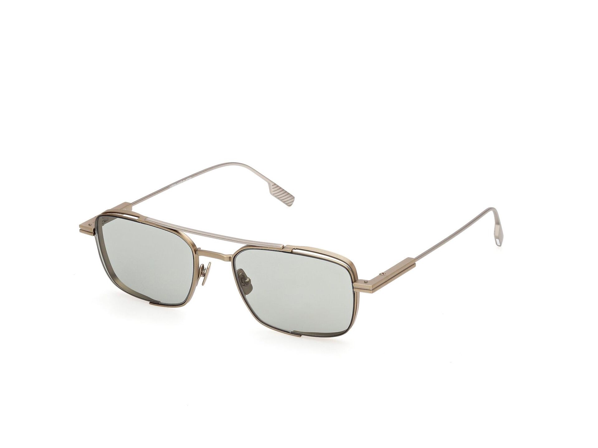 Zegna EZ0293 32N Erkek Güneş Gözlüğü