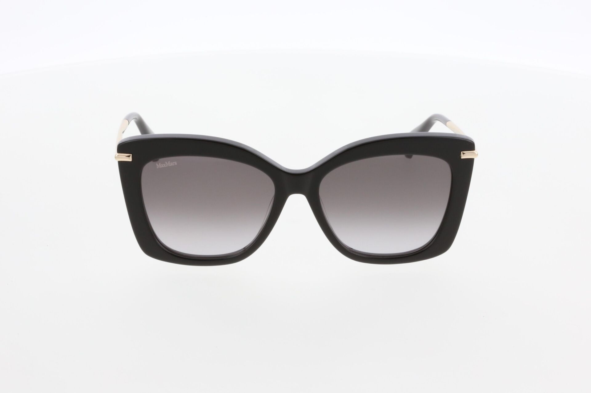 Maxmara MM0101 01B Kadın Güneş Gözlüğü