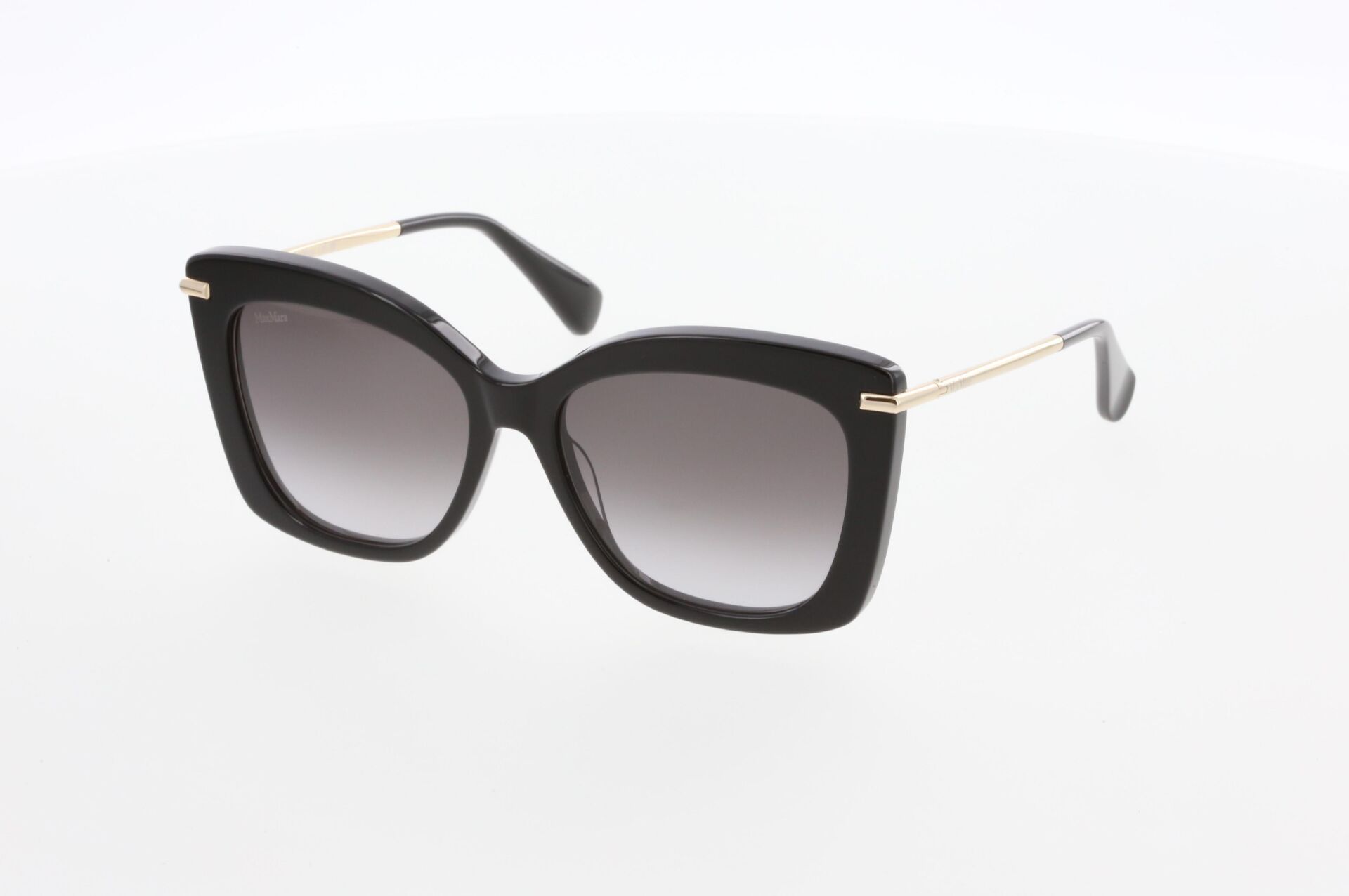 Maxmara MM0101 01B Kadın Güneş Gözlüğü