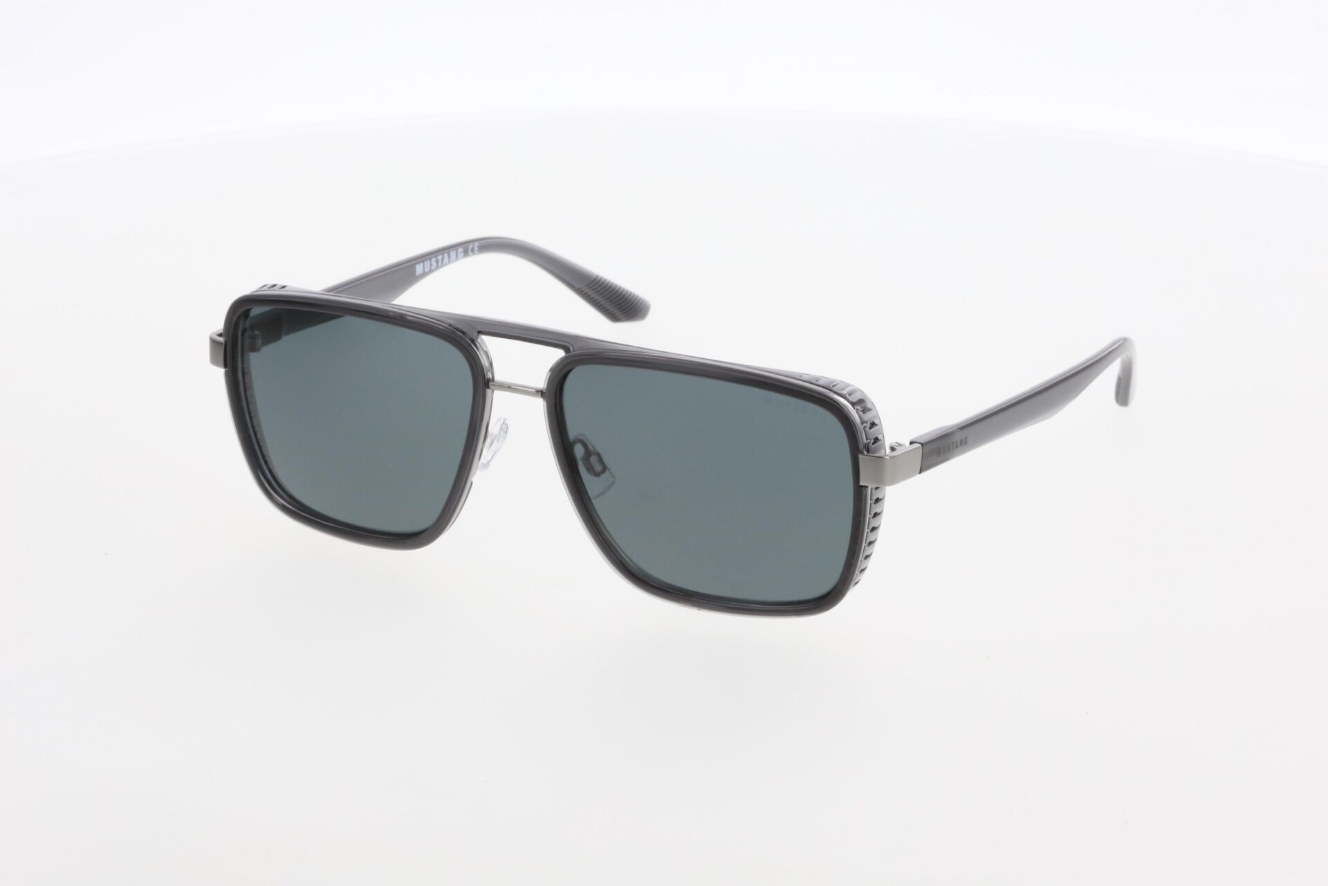 Mustang MU2455 03 Erkek Güneş Gözlüğü