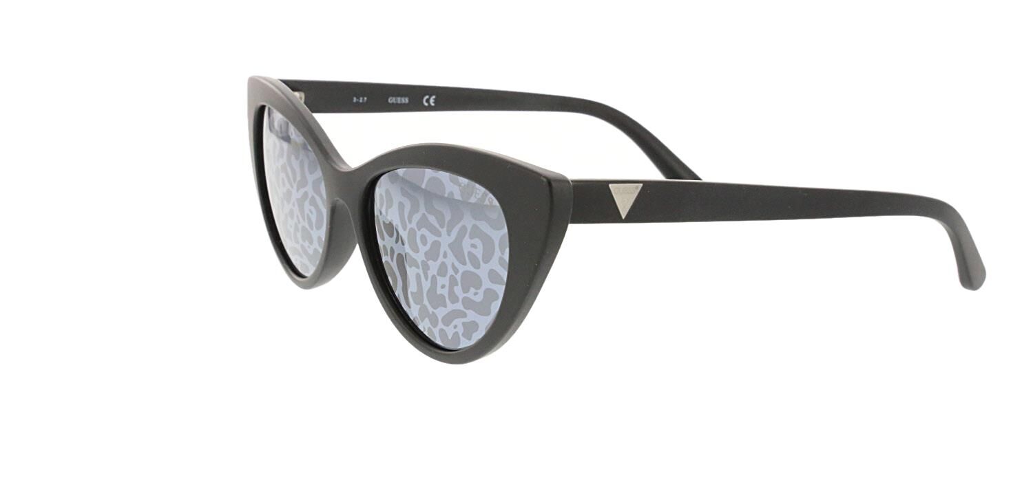 Guess GU7565 02C Kadın Güneş Gözlüğü