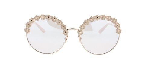 Guess GU7587 28U Kadın Güneş Gözlüğü