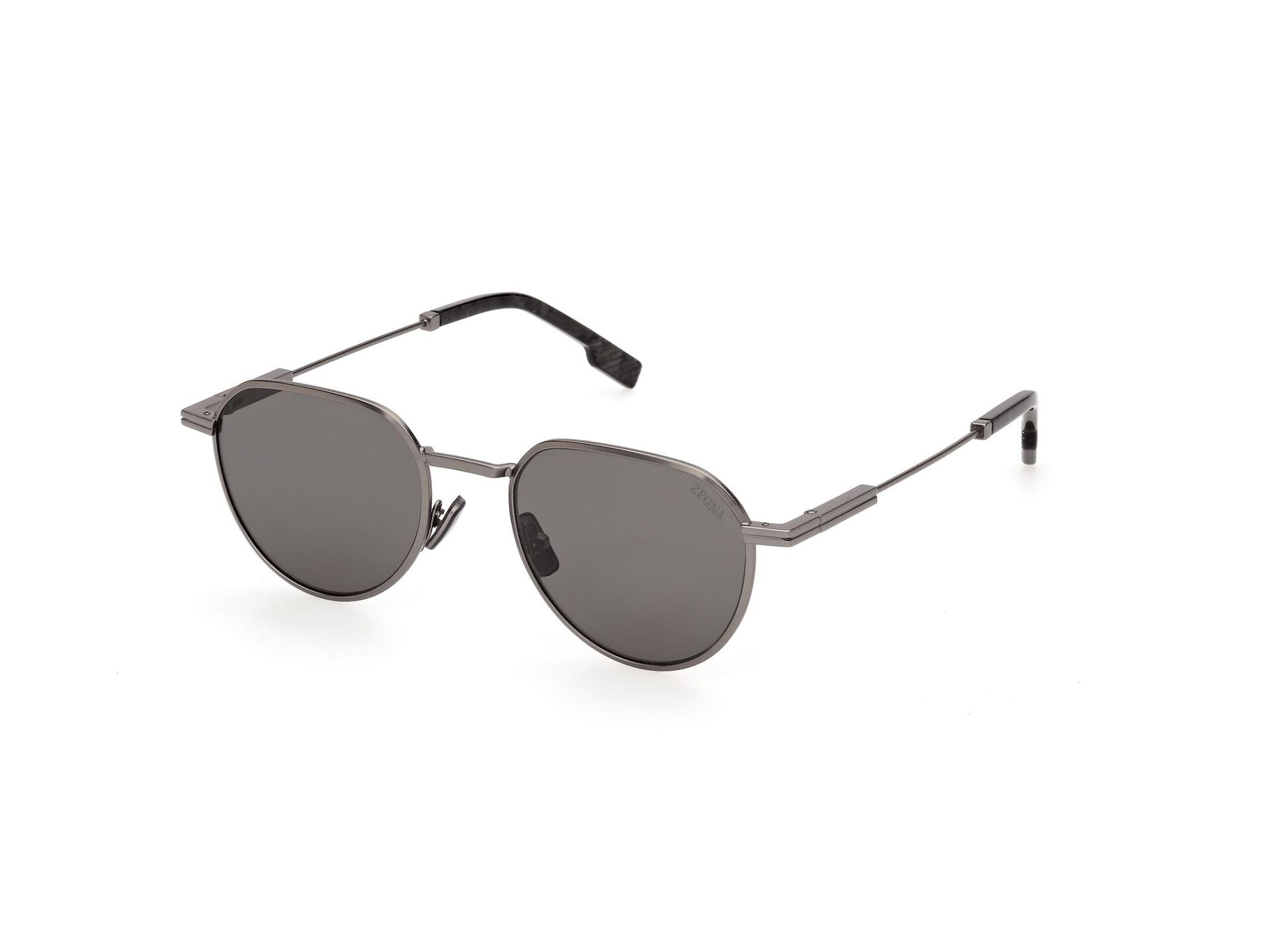 Zegna EZ0297 08A Erkek Güneş Gözlüğü