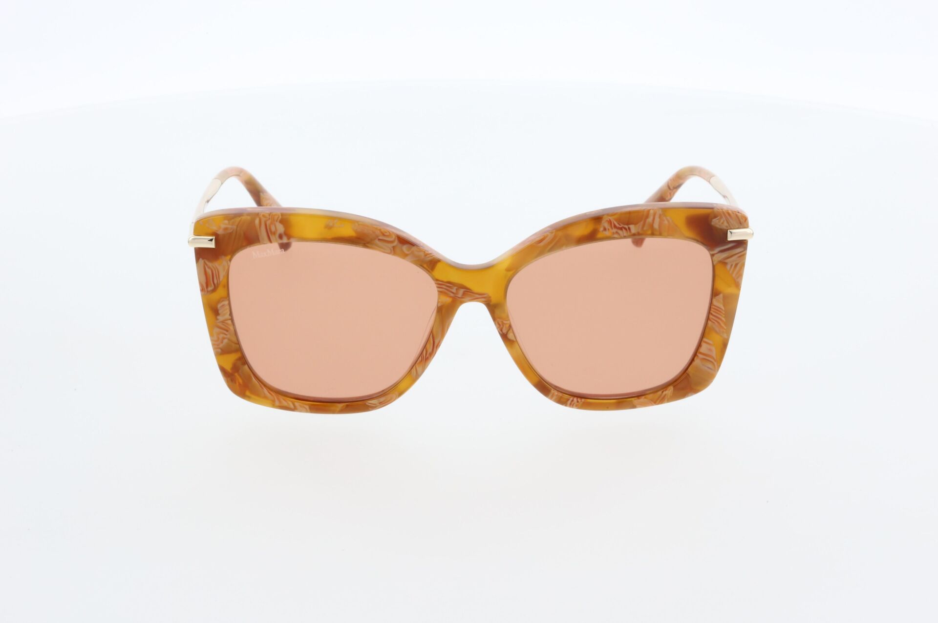 Maxmara MM0101 56E Kadın Güneş Gözlüğü