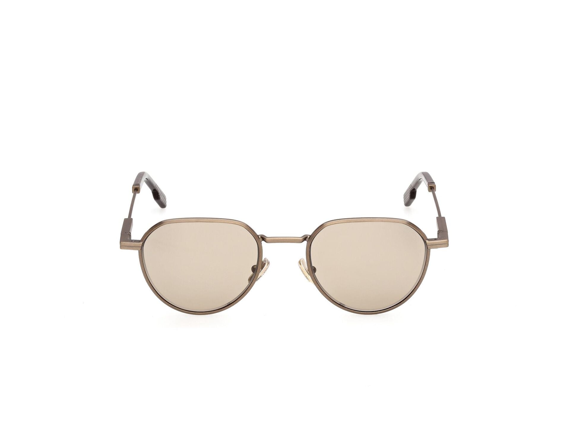 Zegna EZ0297 35E Erkek Güneş Gözlüğü