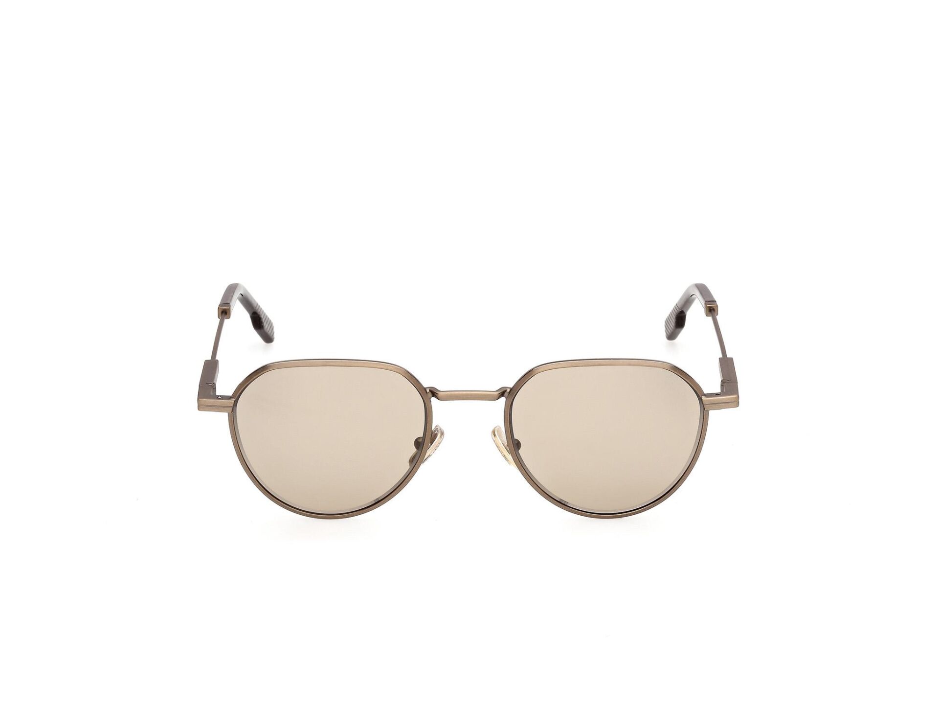 Zegna EZ0297 35E Erkek Güneş Gözlüğü