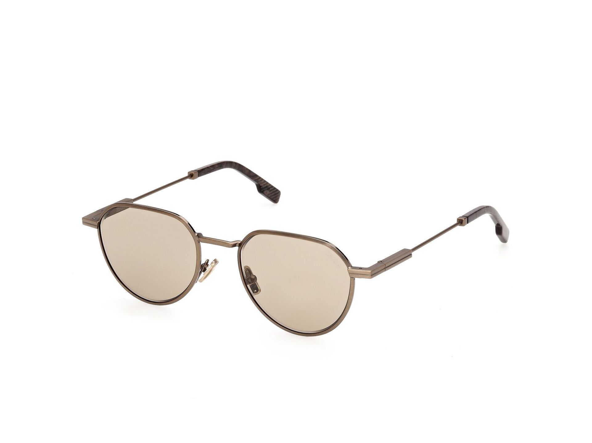 Zegna EZ0297 35E Erkek Güneş Gözlüğü