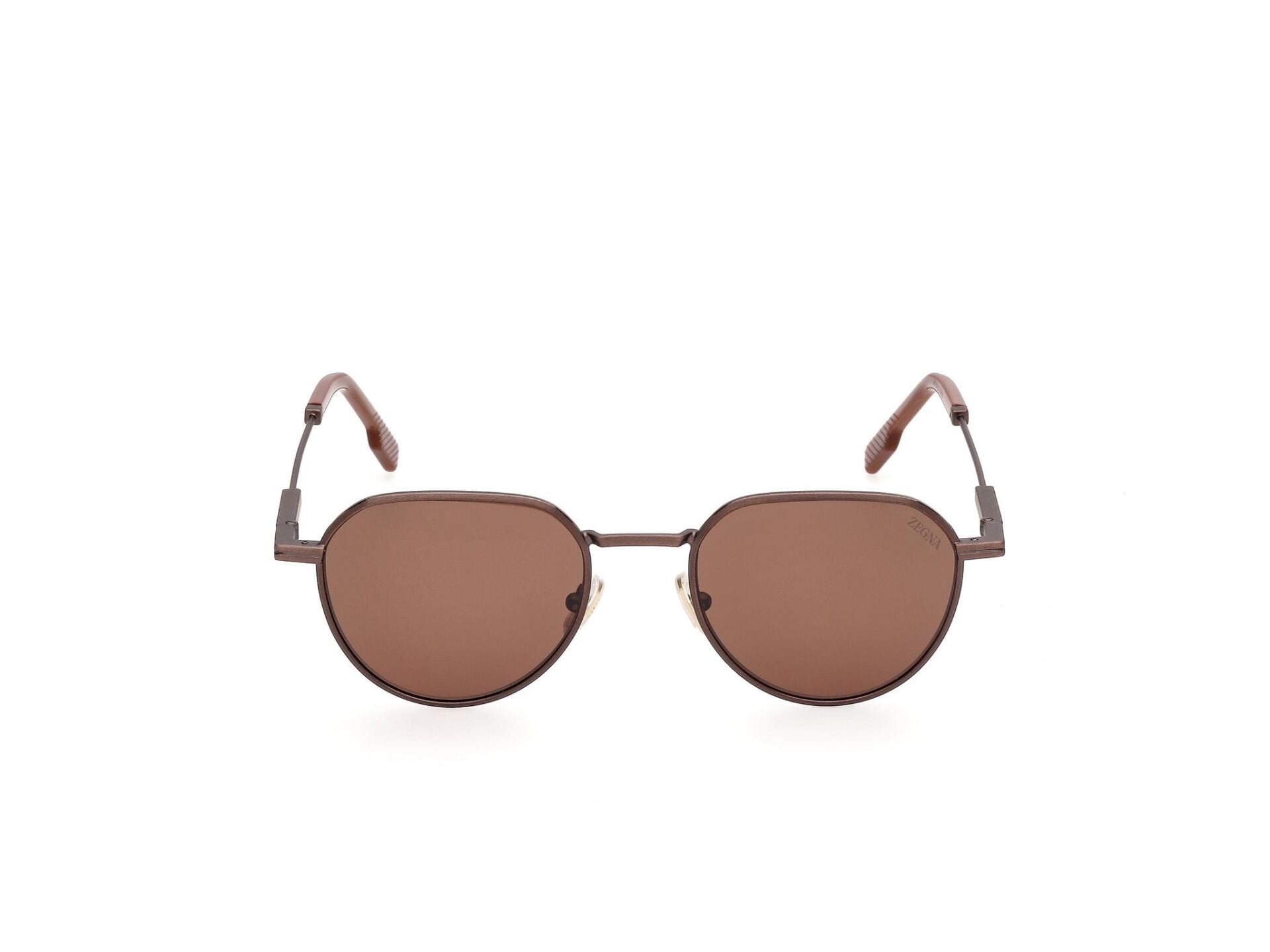 Zegna EZ0297 37E Erkek Güneş Gözlüğü