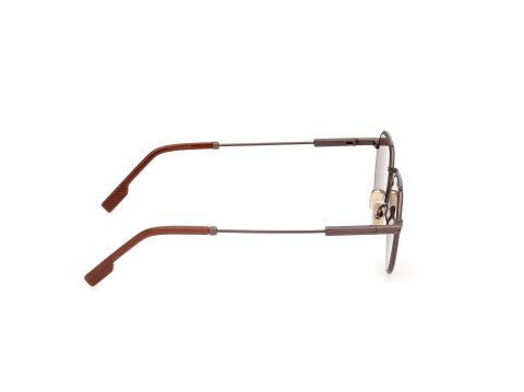 Zegna EZ0297 37E Erkek Güneş Gözlüğü