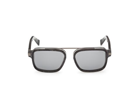 Zegna EZ0299 20A Erkek Güneş Gözlüğü
