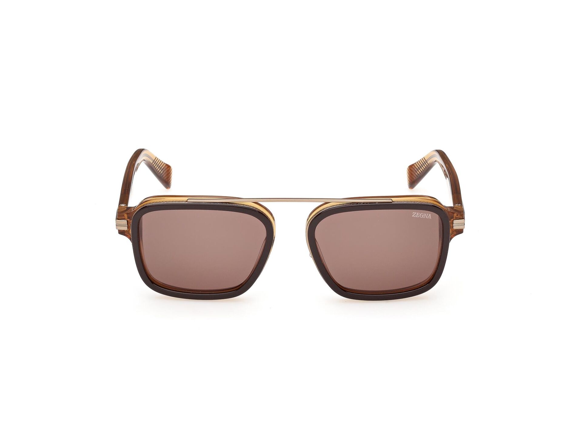 Zegna EZ0299 50E Erkek Güneş Gözlüğü