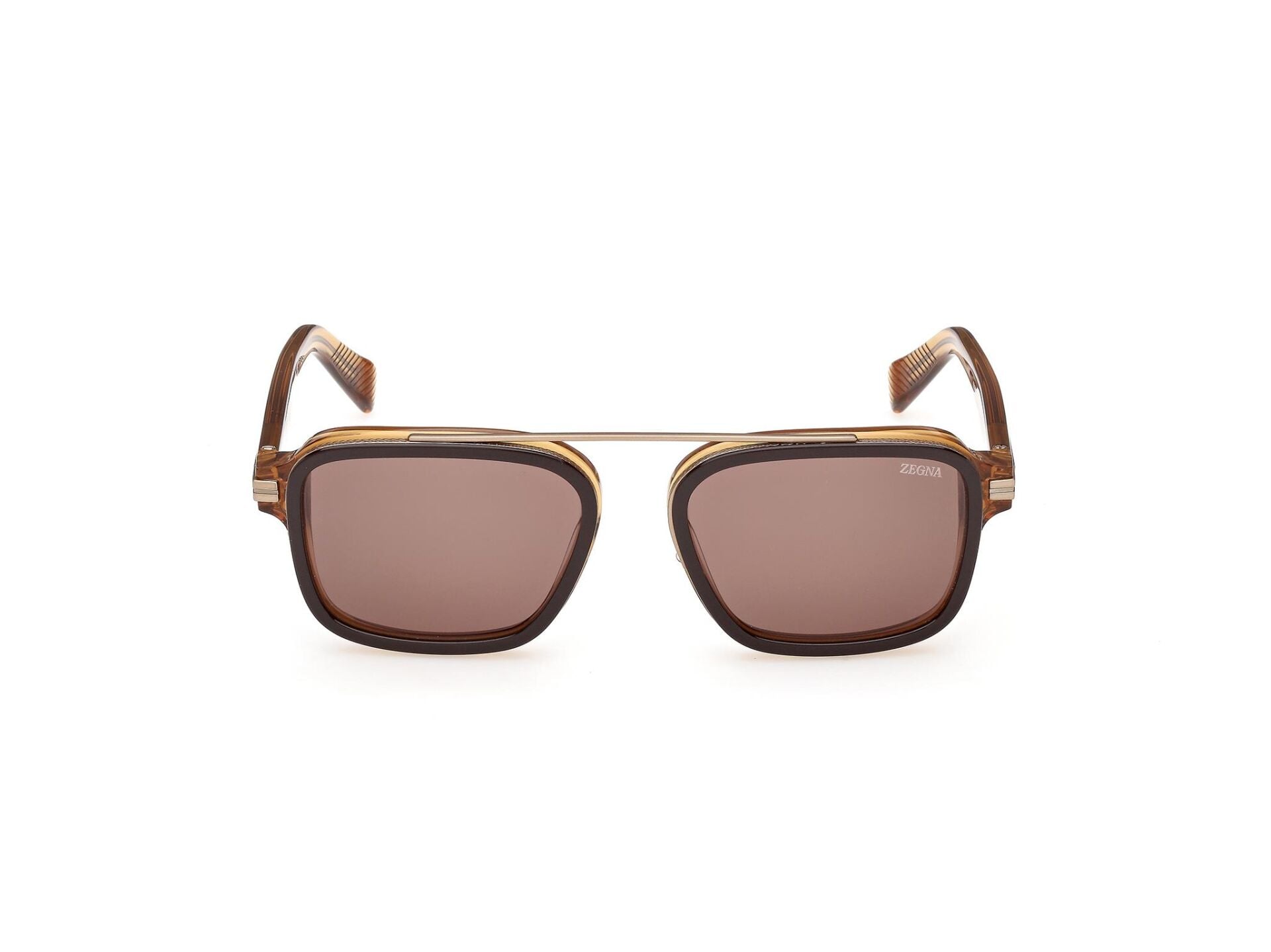 Zegna EZ0299 50E Erkek Güneş Gözlüğü