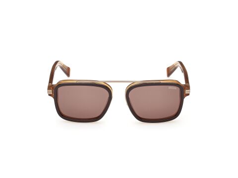 Zegna EZ0299 50E Erkek Güneş Gözlüğü