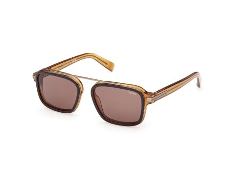 Zegna EZ0299 50E Erkek Güneş Gözlüğü