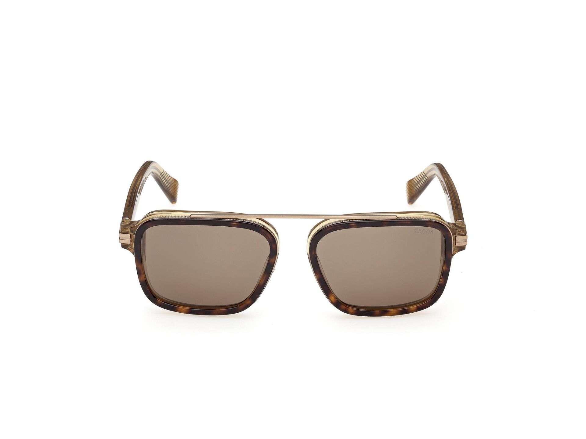 Zegna EZ0299 56N Erkek Güneş Gözlüğü