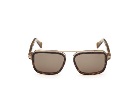Zegna EZ0299 56N Erkek Güneş Gözlüğü