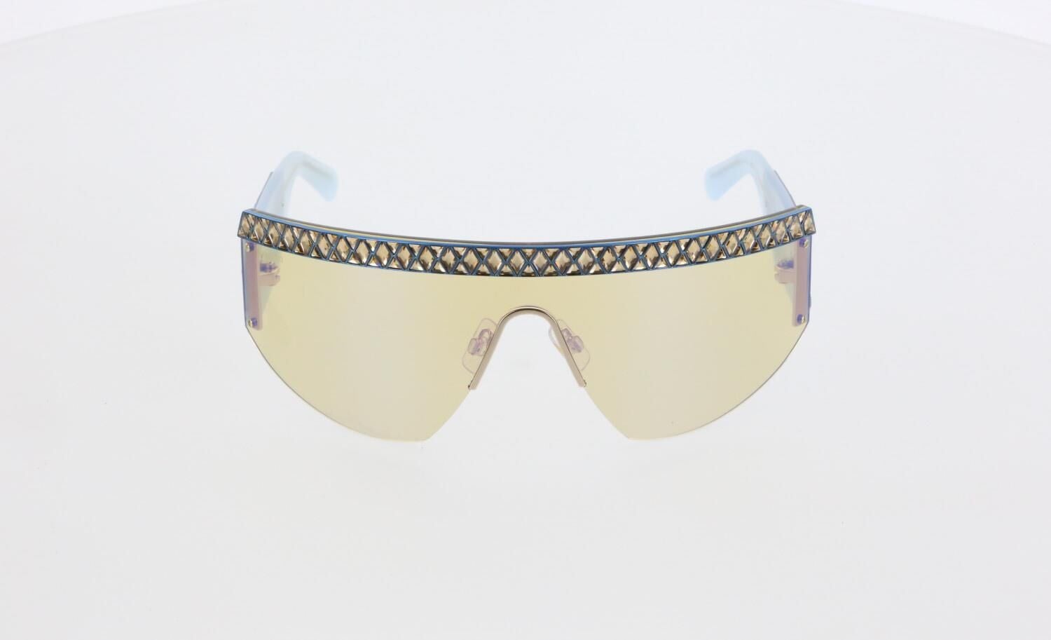 Swarovski SK0363 30X Kadın Güneş Gözlüğü