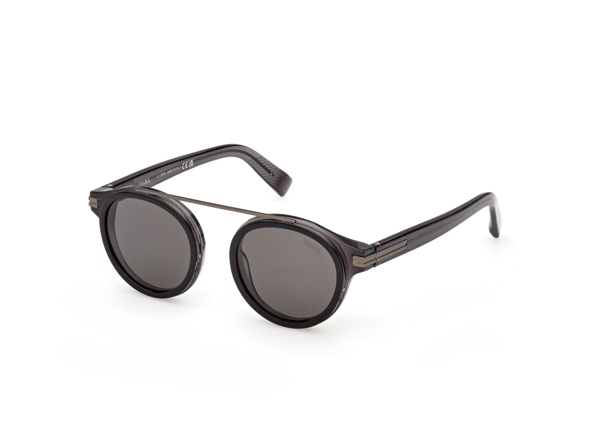 Zegna EZ0300 05D Erkek Güneş Gözlüğü