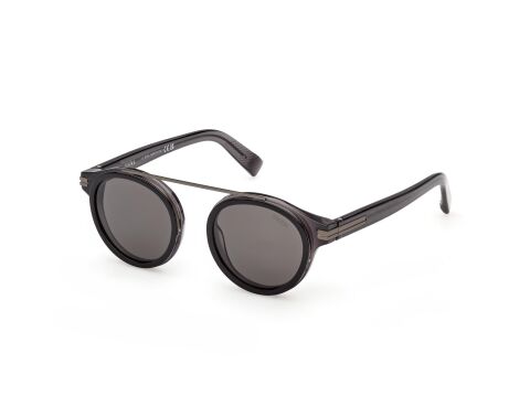 Zegna EZ0300 05D Erkek Güneş Gözlüğü