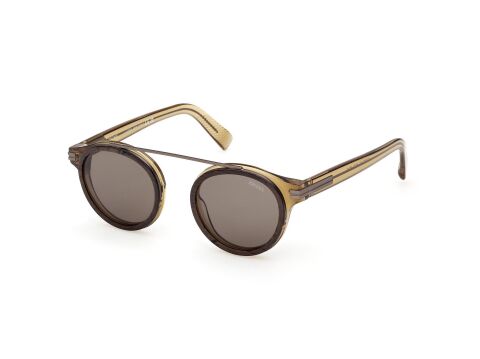 Zegna EZ0300 50J Erkek Güneş Gözlüğü