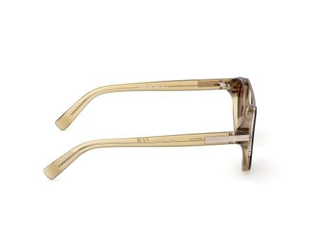 Zegna EZ0300 56E Erkek Güneş Gözlüğü