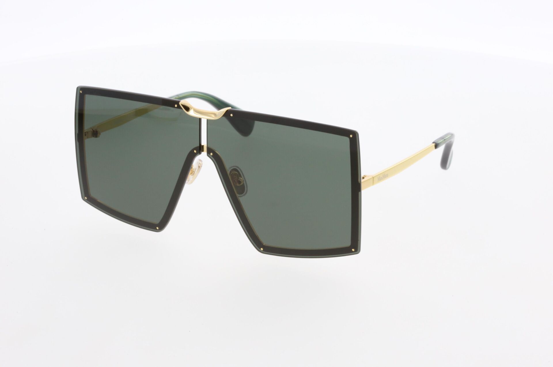 Maxmara MM0117 30N Kadın Güneş Gözlüğü