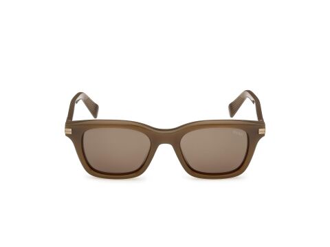 Zegna EZ0303 98E Erkek Güneş Gözlüğü