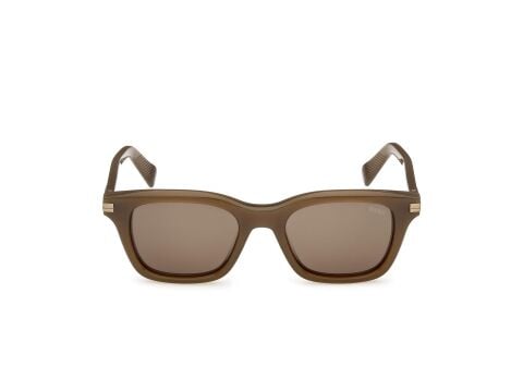 Zegna EZ0303 98E Erkek Güneş Gözlüğü