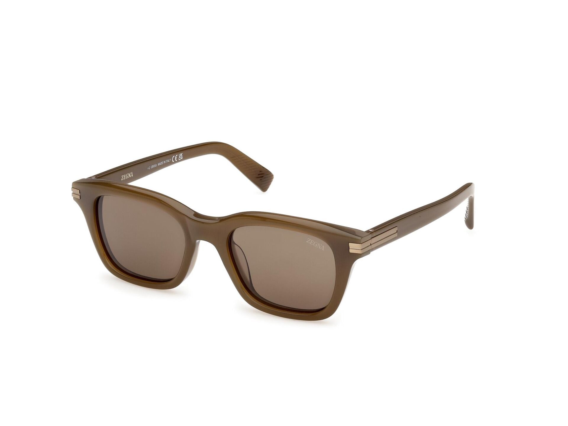 Zegna EZ0303 98E Erkek Güneş Gözlüğü