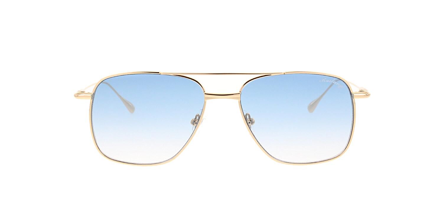 Mustang MU1867 10 Erkek Güneş Gözlüğü