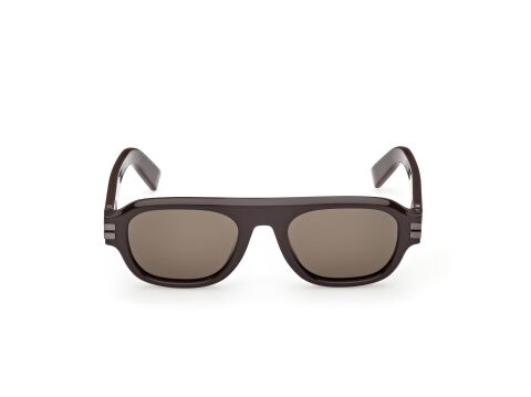 Zegna EZ0304 48N Erkek Güneş Gözlüğü