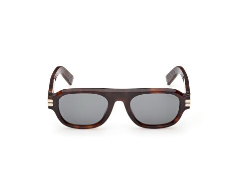 Zegna EZ0304 52A Erkek Güneş Gözlüğü